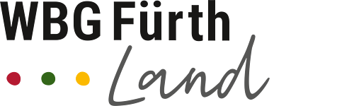 Wbg fuerth partnerunternehmen wbg fuerth land logo