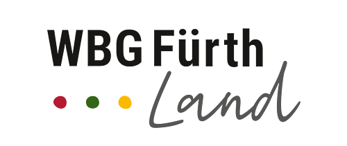 Wbg fuerth partnerunternehmen wbg fuerth land logo 1000px